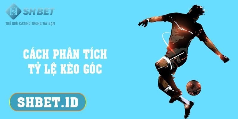 Cách phân tích tỷ lệ kèo góc - 4 mẹo soi kèo siêu hiệu quả 17 Cách phân tích tỷ lệ kèo góc - 4 mẹo soi kèo siêu hiệu quả